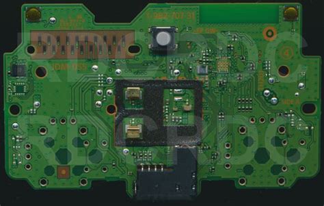 13 Versions Dualshock 4 Ps4 Controller Pcb Circuit Board Diagram
