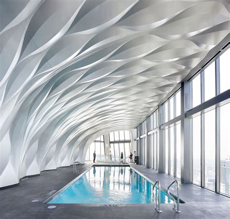 Zaha Hadid Architects Complete One Thousand Museum In Miami Åvontuura