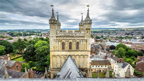 Exeter Sightseeing Tours Getyourguide