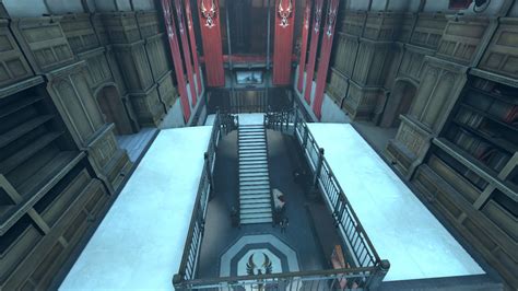 Dunwall Tower Interior At Dishonored Nexus Mods And Community