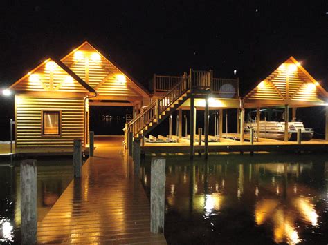 Dream Docks Lakeside Leisure Goes Luxe Smith Mountain Lake Home Magazine