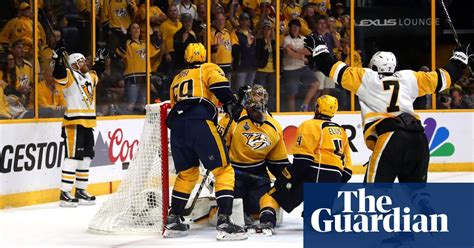 Pittsburgh Penguins Win Stanley Cup Again After Late Game 6 Goals