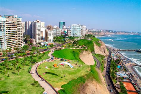 Peru Come Live The Legend Sustainable Tourism Hotels Beaches