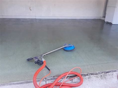 We provide emergency services and other same day services in the evening and on weekends. Garage Floor Cleaning Service - Minneapolis MN