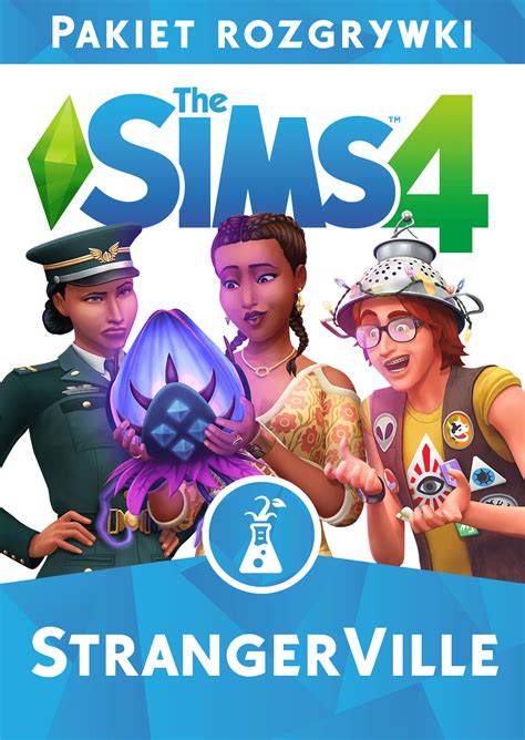 The sims 4 pc torrent. Oficjalny zwiastun The Sims 4 StrangerVille. Mamy też ...