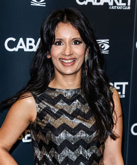 Sonali Shah “cabaret” Gala Night In London 03022023 • Celebmafia