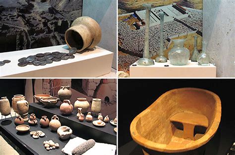Dead Sea Scrolls The Exhibition The Experience Magazine