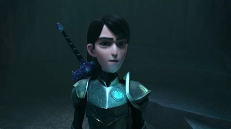 Trollhunters S01e25 A Night To Remember Summary Jim Races To Break
