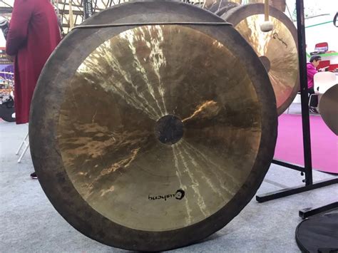 Traditional 100 Handmade Gong For Sale Buy Gong For Salechinese