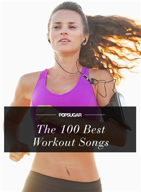 Refresh Your Playlist With The 100 Ultimate Cardio Tunes Workout