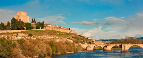 Parador de salamanca en salamanca: Parador de Ciudad Rodrigo | Paradores de Turismo