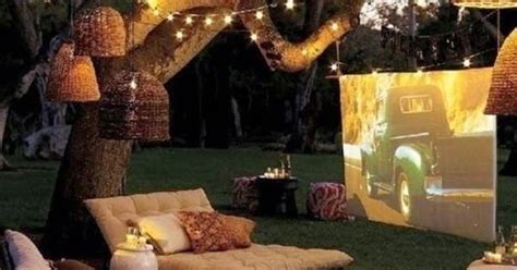 These 29 Do It Yourself Backyard Ideas For Summer Are Totally Awesome