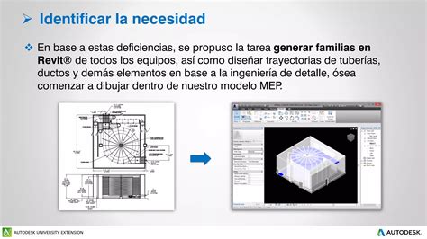 Revit Mep Aplicado A Plantas Industriales Ppt