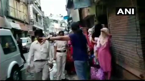 Dcw Burst Human Trafficking In Delhi Rescue 39 Girls From Paharganj Hotel 📰 Latestly