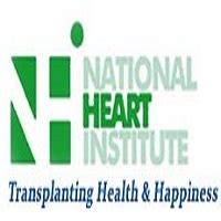 National heart institute is recognized by national boards for post doctoral training and runs an active teaching and training programme in the specialities of cardiology & cardiovascular & thoracic surgery. NATIONAL HEART INSTITUTE - DELHI Reviews, Medical Clinic ...