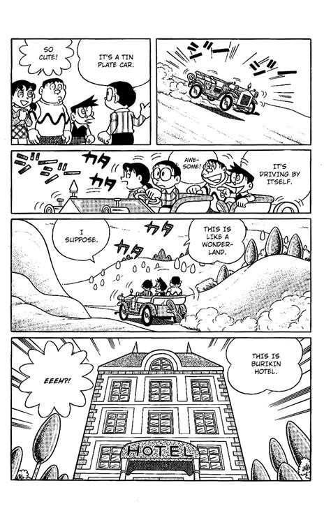 Doraemon Long Stories Vol 13 Read Doraemon Long Stories Vol 13 Comic
