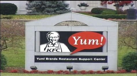 Louisville Based Yum Brands Offering Retirement Buyouts To Corporate