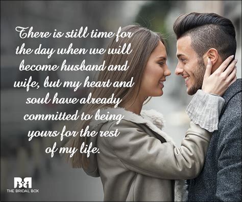 65 Engagement Quotes Perfect For That Special Moment