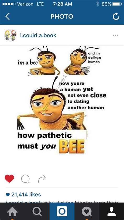 Bee Movie Xd Bee Movie Memes Tumblr Funny Bee Movie