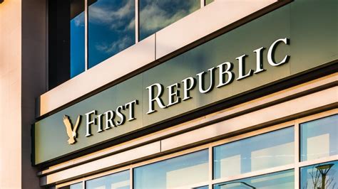 First Republic Bank San Francisco Share Price Kresnaevid