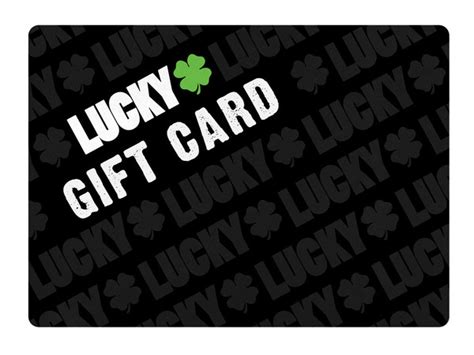 Receive 15% off your first purchase, and on each purchase thereafter choose either a 5% discount or to donate your 5% discount to a charity helping kids in need. Lucky Gift Card