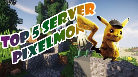 Browse and download minecraft pixelmon servers by the planet minecraft community. Top 5 Server Minecraft SP & Premium (Pixelmon) - YouTube