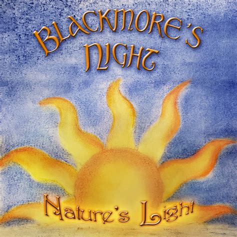 Ritchie Blackmore Candice Night Discuss Their New Album Natures Light With Michael Kennedy