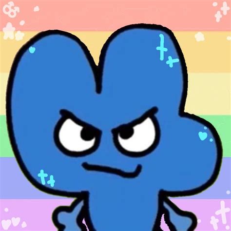 Pin By Emi ♠️🇦🇷 On Bfdi Bfb Os Cartoon Profile Pictures Cartoon