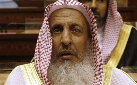 top saudi cleric says iranian leaders not muslims the times of israel