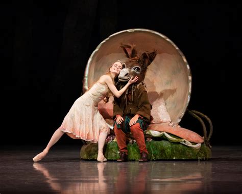 Your Ultimate Guide To A Midsummer Night S Dream San Francisco Ballet