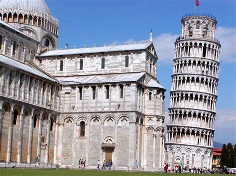Visit Unescos World Heritage Sites Of Italy The Golden