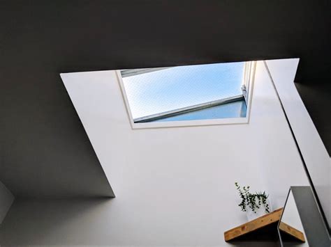 How To Install A Skylight On A Tile Roof Skylights Wa