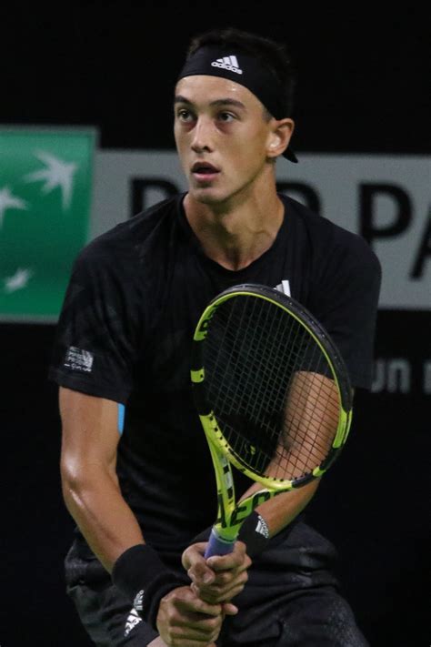Cem Ilkel vs Antoine Hoang - Challenger Orleans - Tennis - BetsAPI