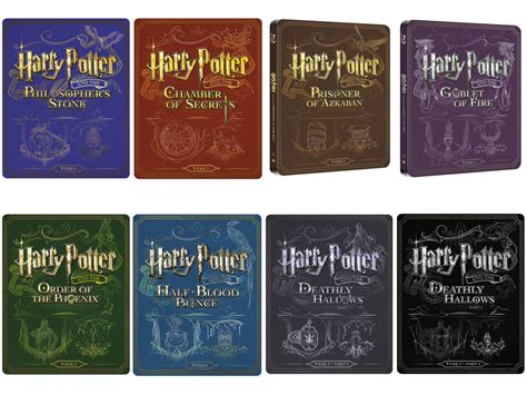 Harry potter inspirierte geburtstagskarte mit umschlag : The Harry Potter Complete E BOOK 1-8 + Spells (3)+BONUS (4) EPUBPDFKINDLE - Payhip