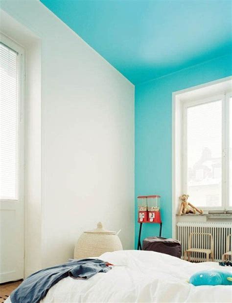 Decorate with vinyl or tape. 5 cheap bedroom style updates | decorating ideas ...