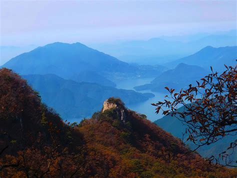 Land of the Morning Calm Gyeongsanbuk-Do, South Korea In World in a