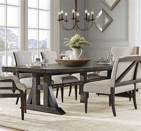 All our oak dining tables are made to order so whilst we can recommend well proportioned sizes, every design can be tailor made to your exact. Foxglove Bespoke Dining Table | Hadley Rose