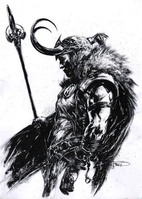 Loki ist gott des feuers (feuergott), gott des schabernacks, gott des bösen, gott der verwandlung, gott der list und dämonischer trickster, halb gott, halb riese, ein gestaltenwechsler. Loki - THIS. This is the Marvel Loki from my childhood ...