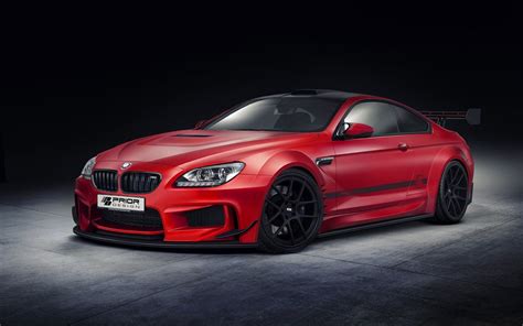 Daily updated collection of car wallpapers of the wide range: bmw m6 tuning car - HD Desktop Wallpapers | 4k HD
