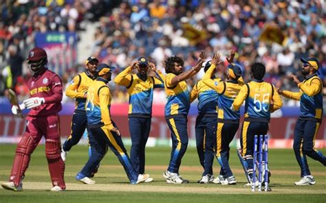 Maybe you would like to learn more about one of these? ICC World Cup 2019 - Match 44: SL vs IND - Sri Lanka ...