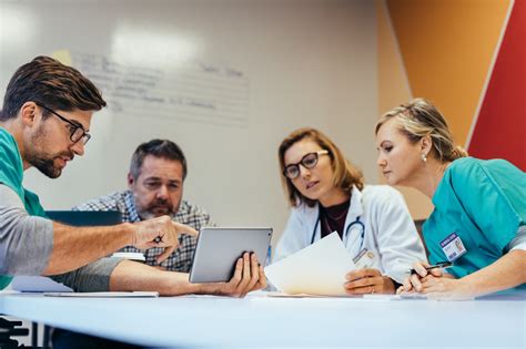 Project Management In Healthcare | ClearPoint Strategy