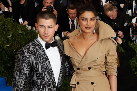 Priyanka chopra's wedding kaleere had several hidden symbols, which were a tribute to her love story with nick jonas, with the american singer's wedding proposal getting a special symbol. Timeline of How Priyanka and Nick Jonas' Love Story ...