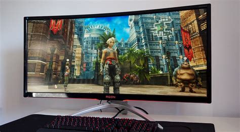 Best Gaming Monitor 2019 Top 1080p 1440p And 4k Hdr Shows