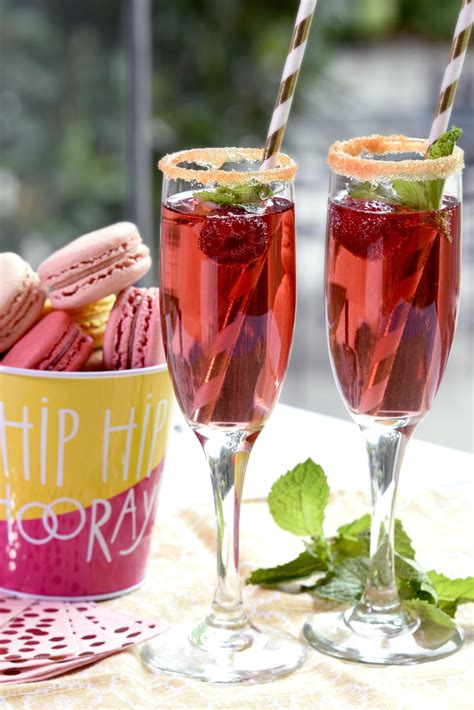 We have just the recipes to get you started! Black Raspberry Margarita | Recipe in 2020 | Raspberry ...