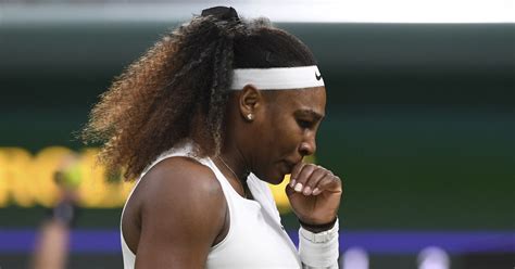 Us Open Serena Williams Déclare Forfait Sa Soeur Aussi Rtsch Tennis