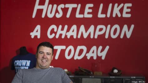 Why Charlie Hustle Hired Its First Marketing Agency Of Record Kansas