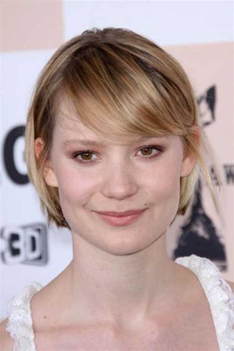 Best Short Haircuts For Straight Fine Hair