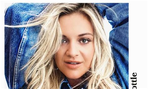 Kb4 In The Works Kelsea Ballerini Is Writing For Her Next Album