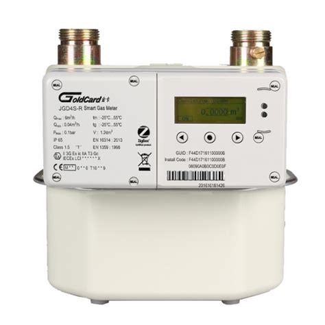 Smart Gas Meter Makers And Developers Holley Smart Meters