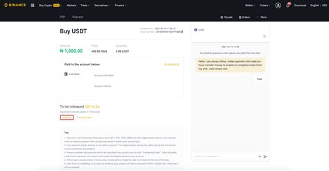 Binance is the world's largest exchange in terms of volume. How to BUY Crypto on Binance P2P via Web and Mobile App